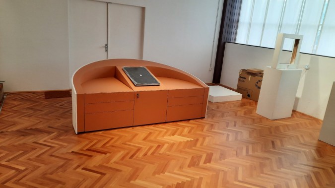 Tehnički muzej Nikola Tesla, Apisarij, foto 6